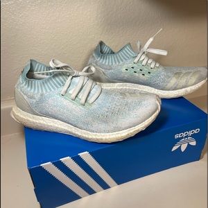 Adidas Parley Ultra Boost